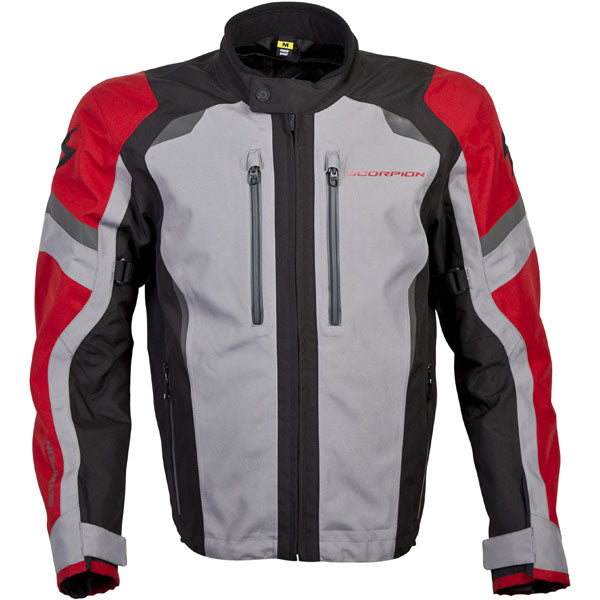 Scorpion EXO Optima Jacket - Red