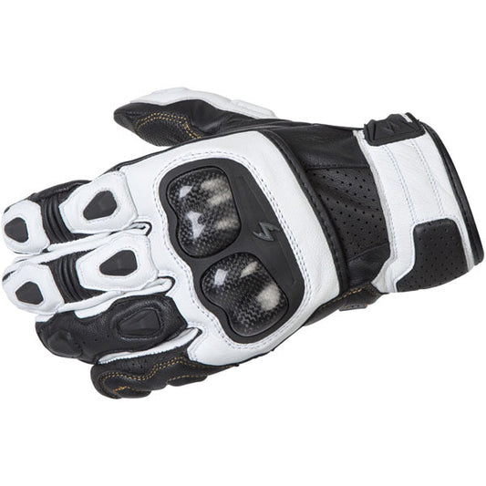 Scorpion EXO SGS MK II Gloves - White