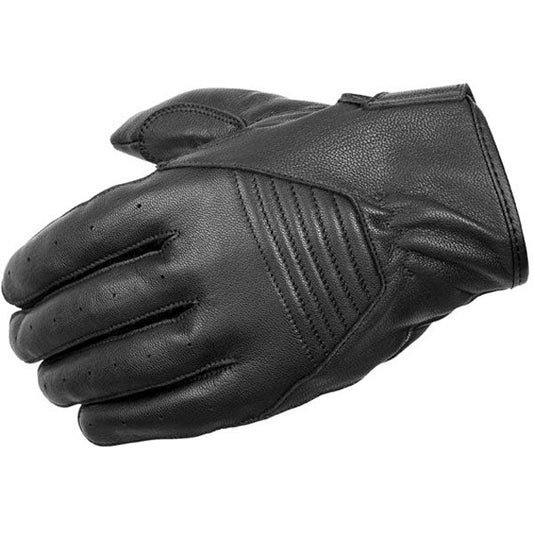 Scorpion EXO Short-Cut Gloves - Black