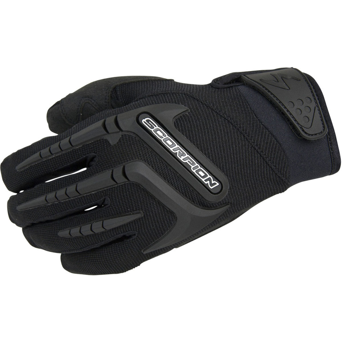 Scorpion EXO Womens Skrub Gloves - Black