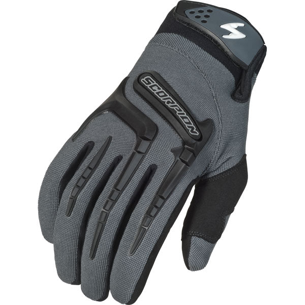 Scorpion EXO Womens Skrub Gloves - Grey