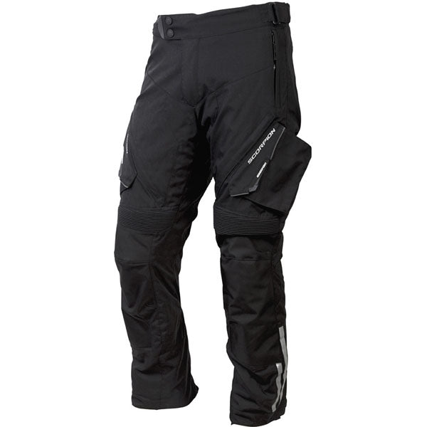 Scorpion EXO Yosemite Pants - Black