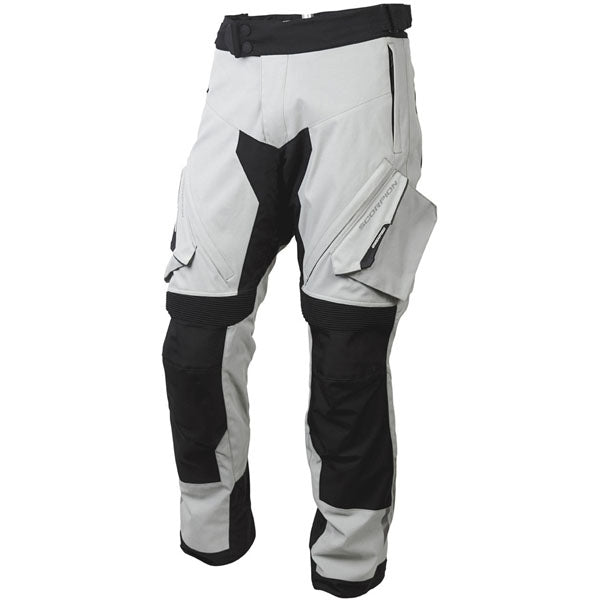 Scorpion EXO Yosemite Pants - Grey