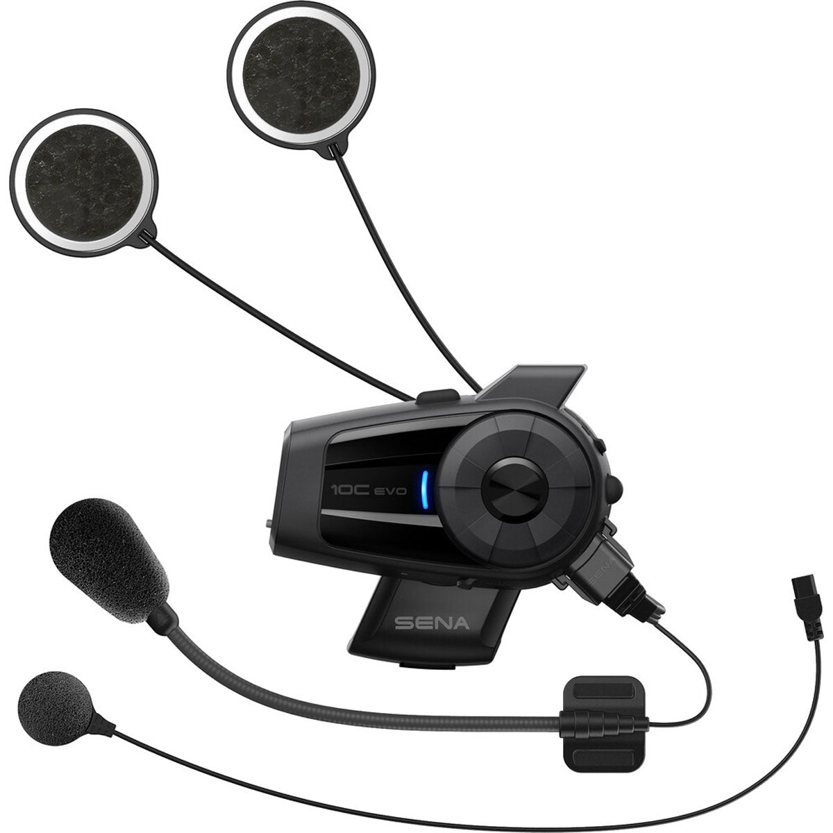 SENA 10C-EVO Bluetooth Camera & Communication System