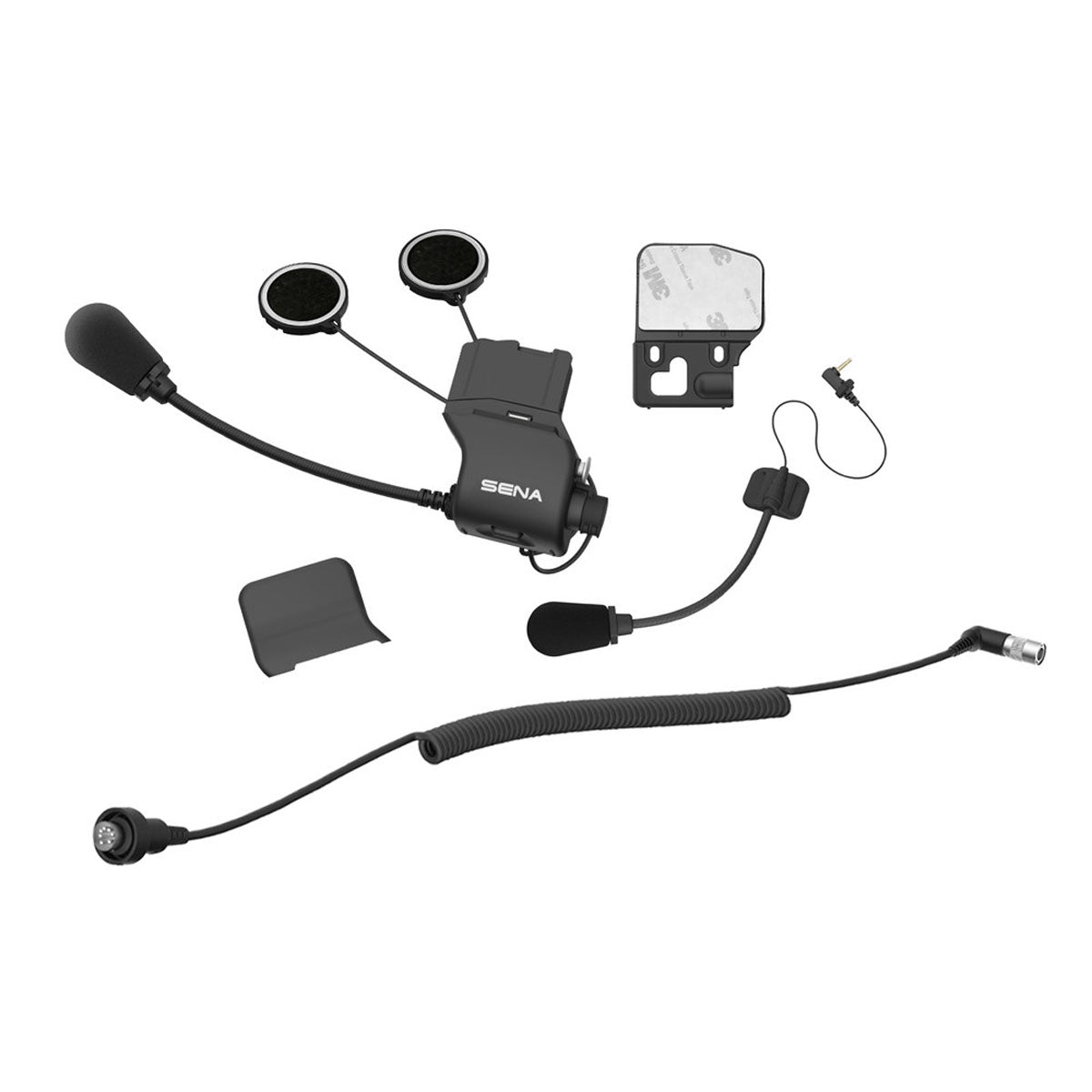 SENA CB/Audio 20S Helmet Clamp Kit