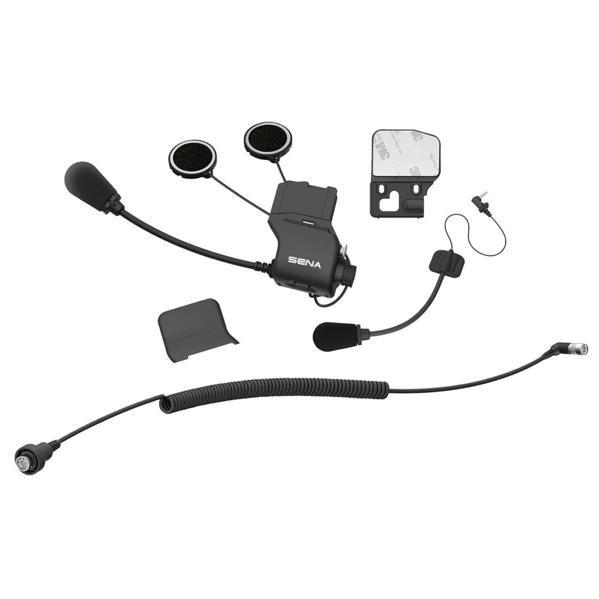 SENA CB/Audio 20S Helmet Clamp Kit