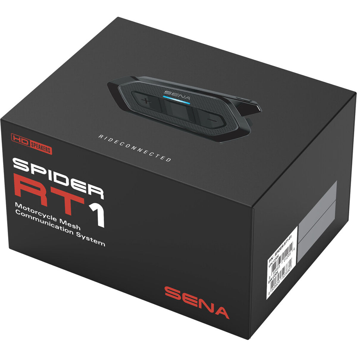 SENA Spider RT1 Mesh Communication System