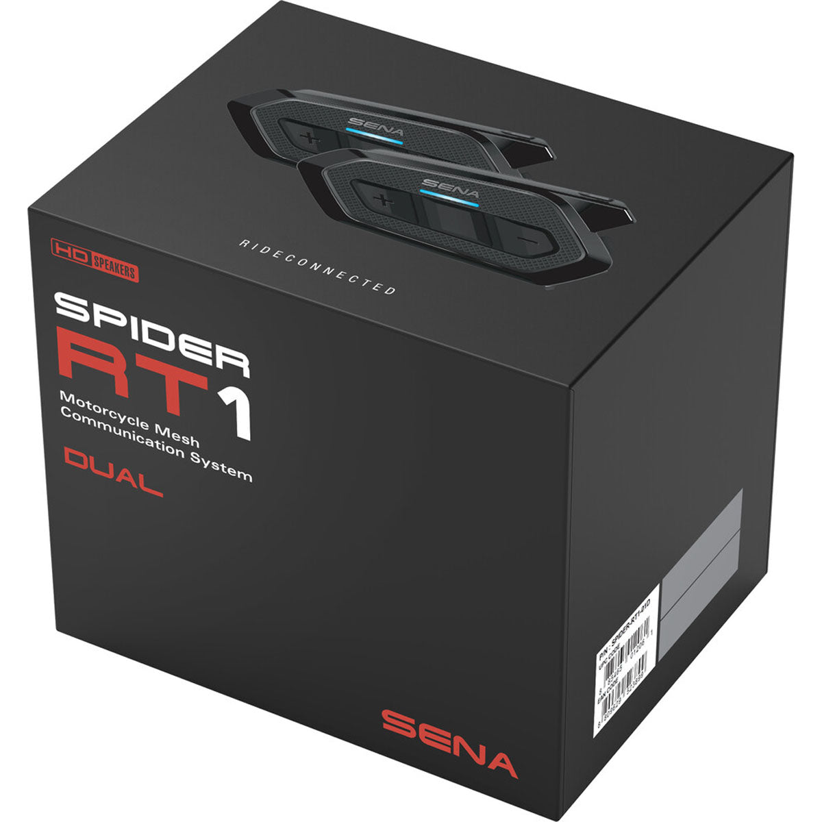 SENA Spider RT1 Mesh Communication System