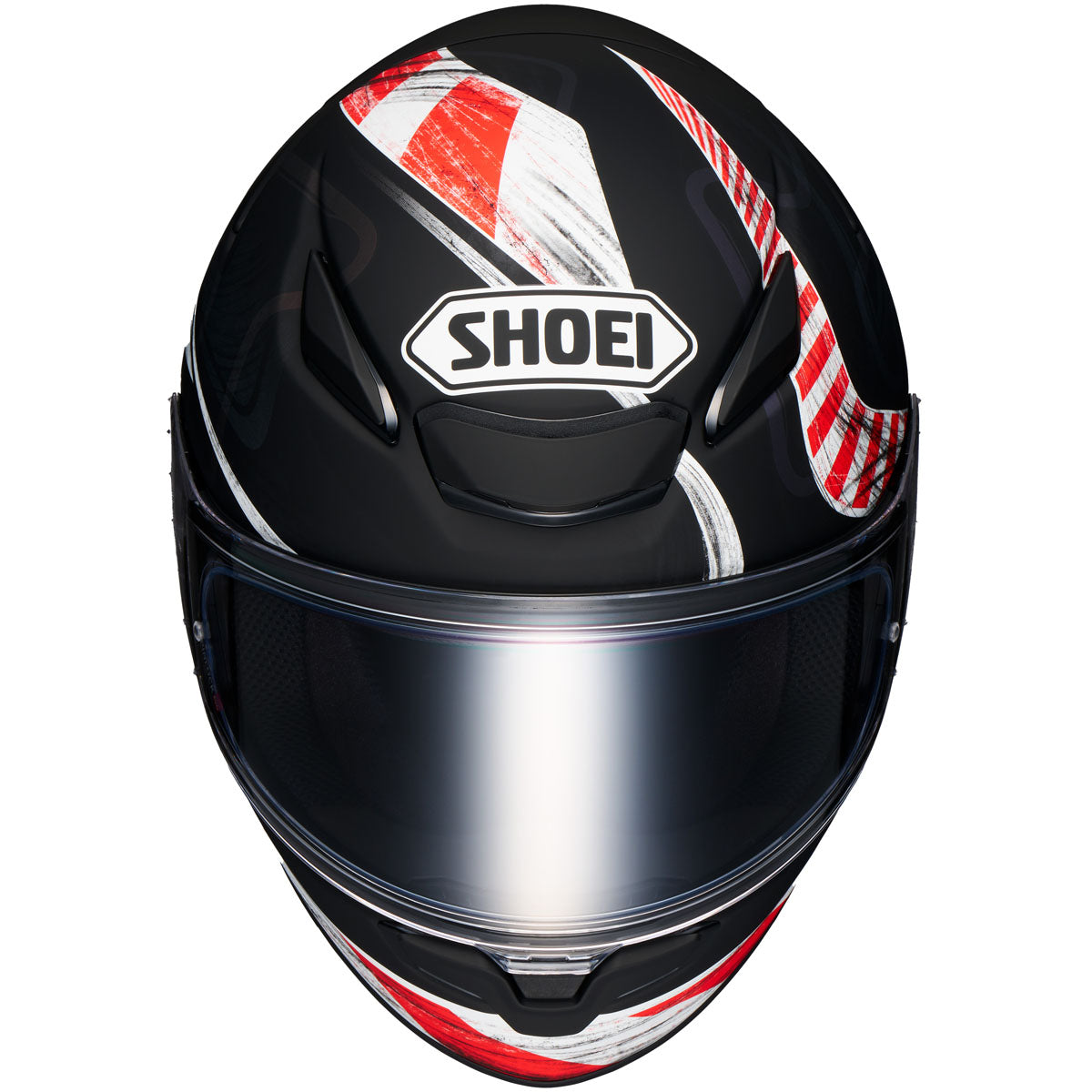 Shoei RF-1400 Knee Down Helmet