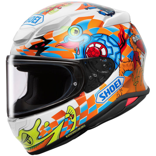 Shoei RF-1400 Yagyo Helmet