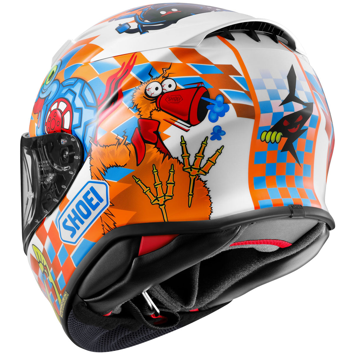 Shoei RF-1400 Yagyo Helmet