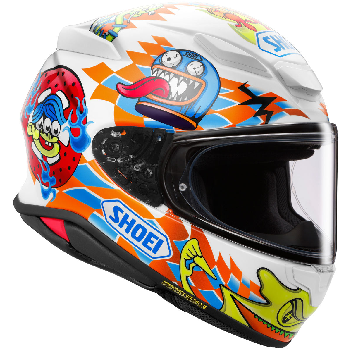 Shoei RF-1400 Yagyo Helmet