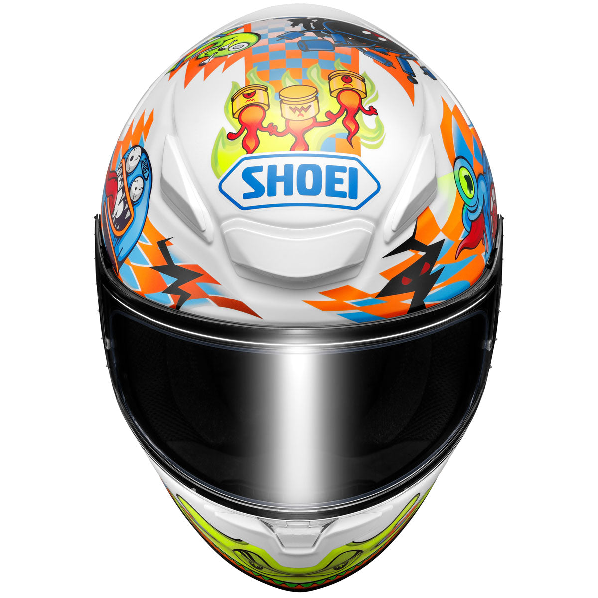 Shoei RF-1400 Yagyo Helmet