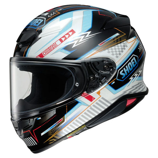 Shoei RF-1400 Arcane Helmet