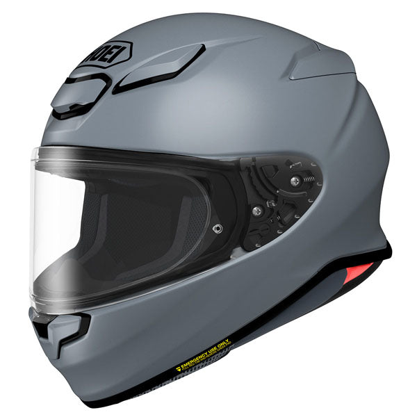 Shoei RF-1400 Basalt Helmet