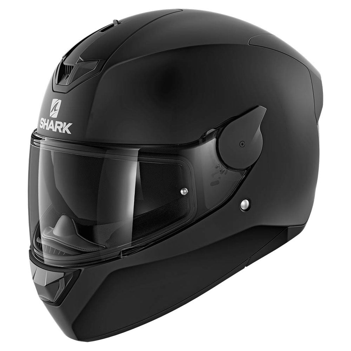 Shark D-Skwal 2 Helmet - Matte Black