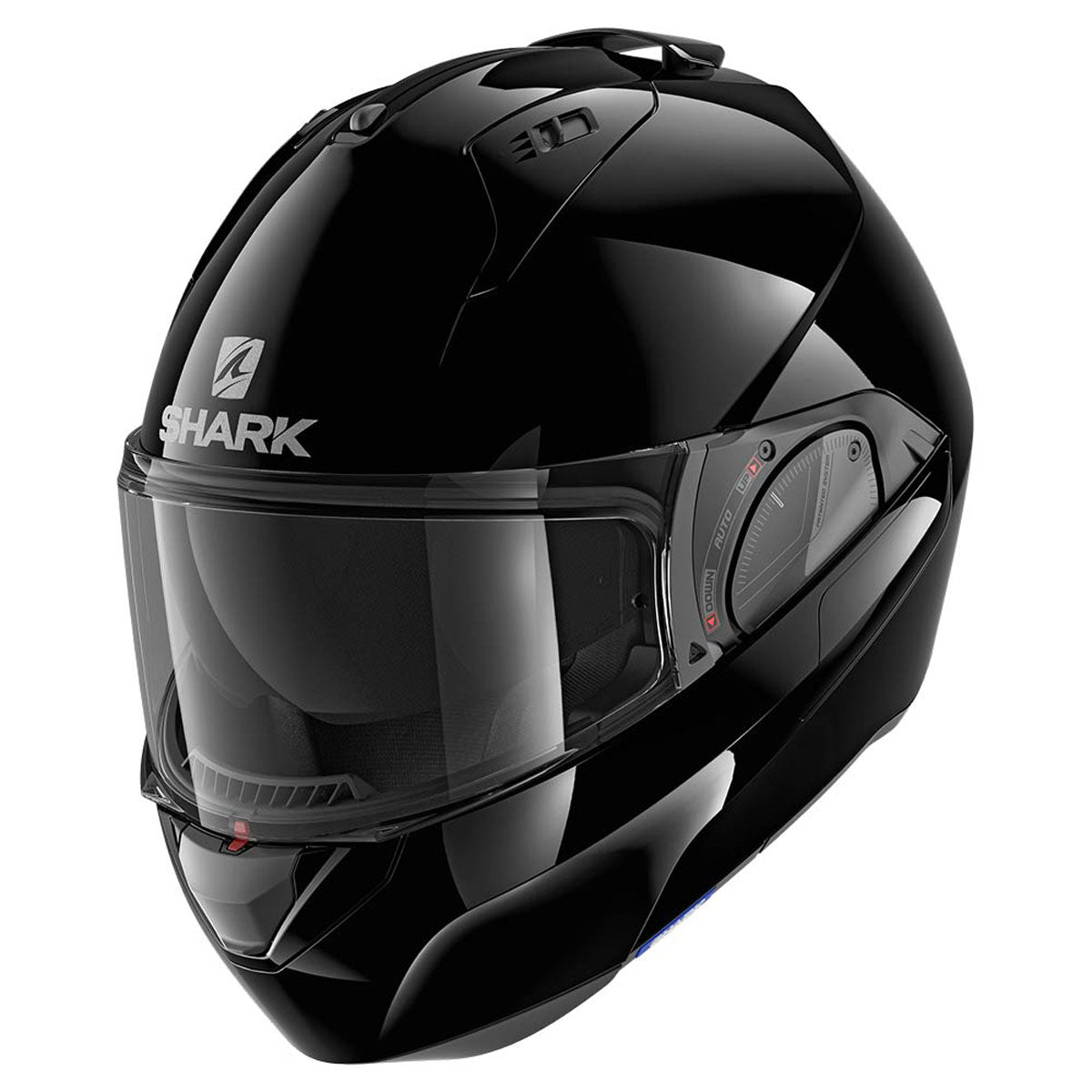 Shark EVO ES Helmet - Black