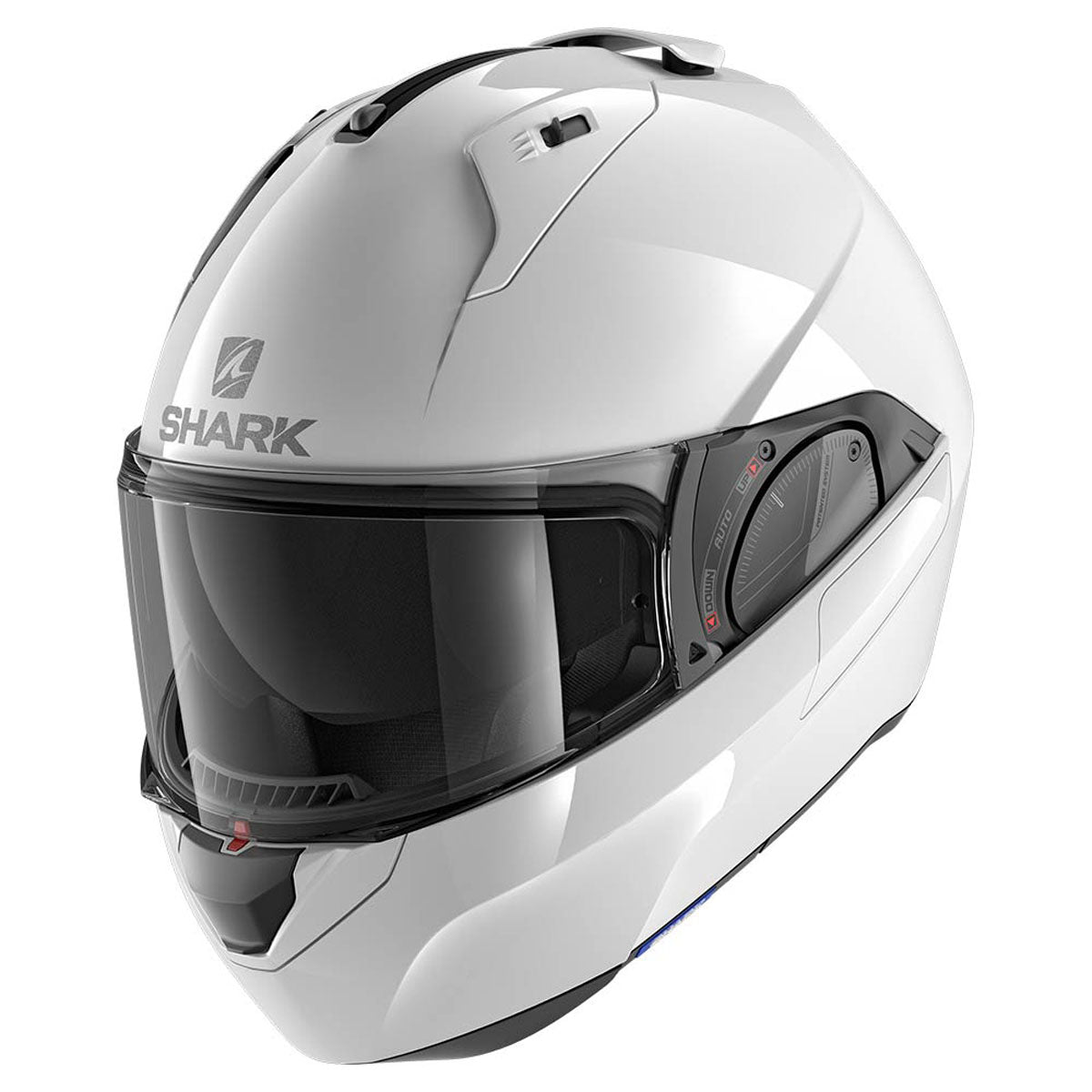 Shark EVO ES Helmet - White