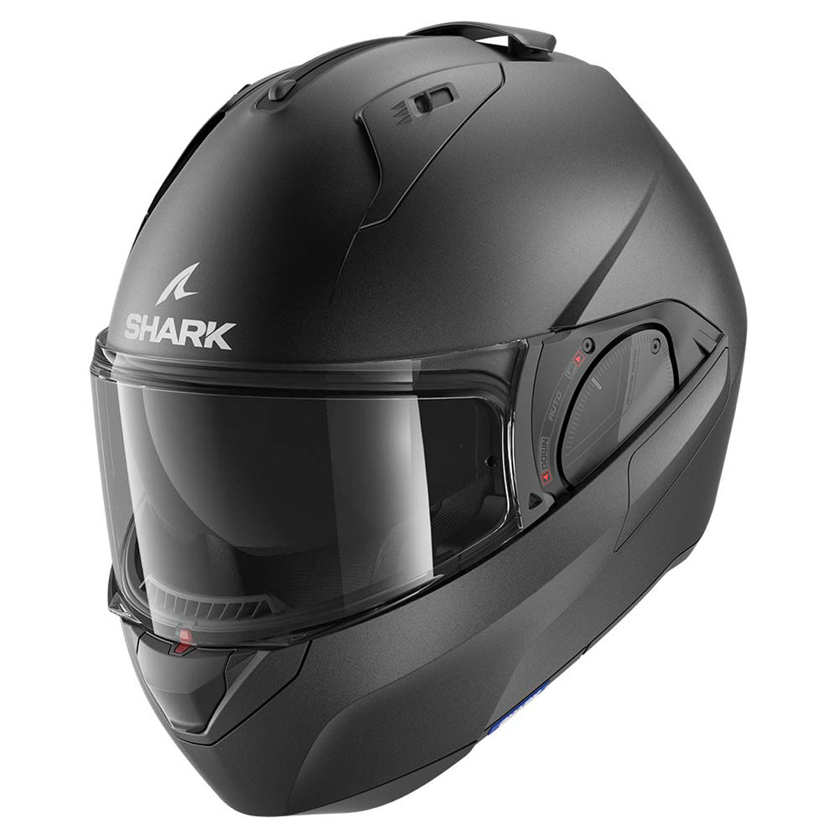 Shark EVO ES Helmet - Matte Black