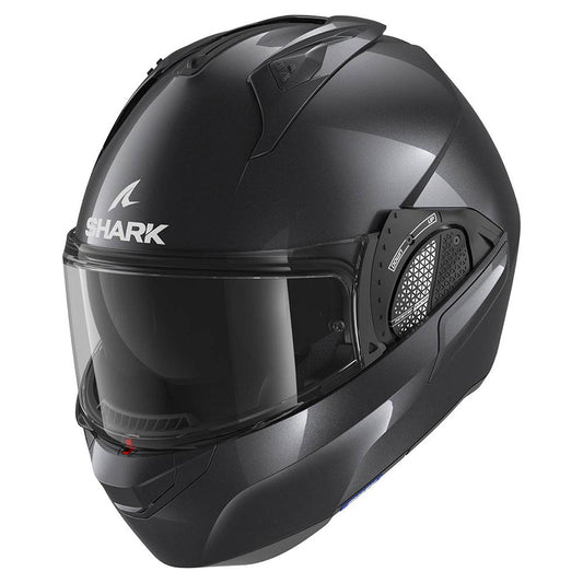 Shark EVO GT Helmet - Black