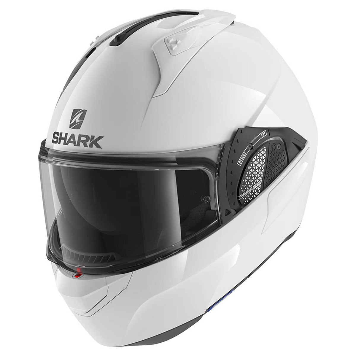 Shark EVO GT Helmet - White