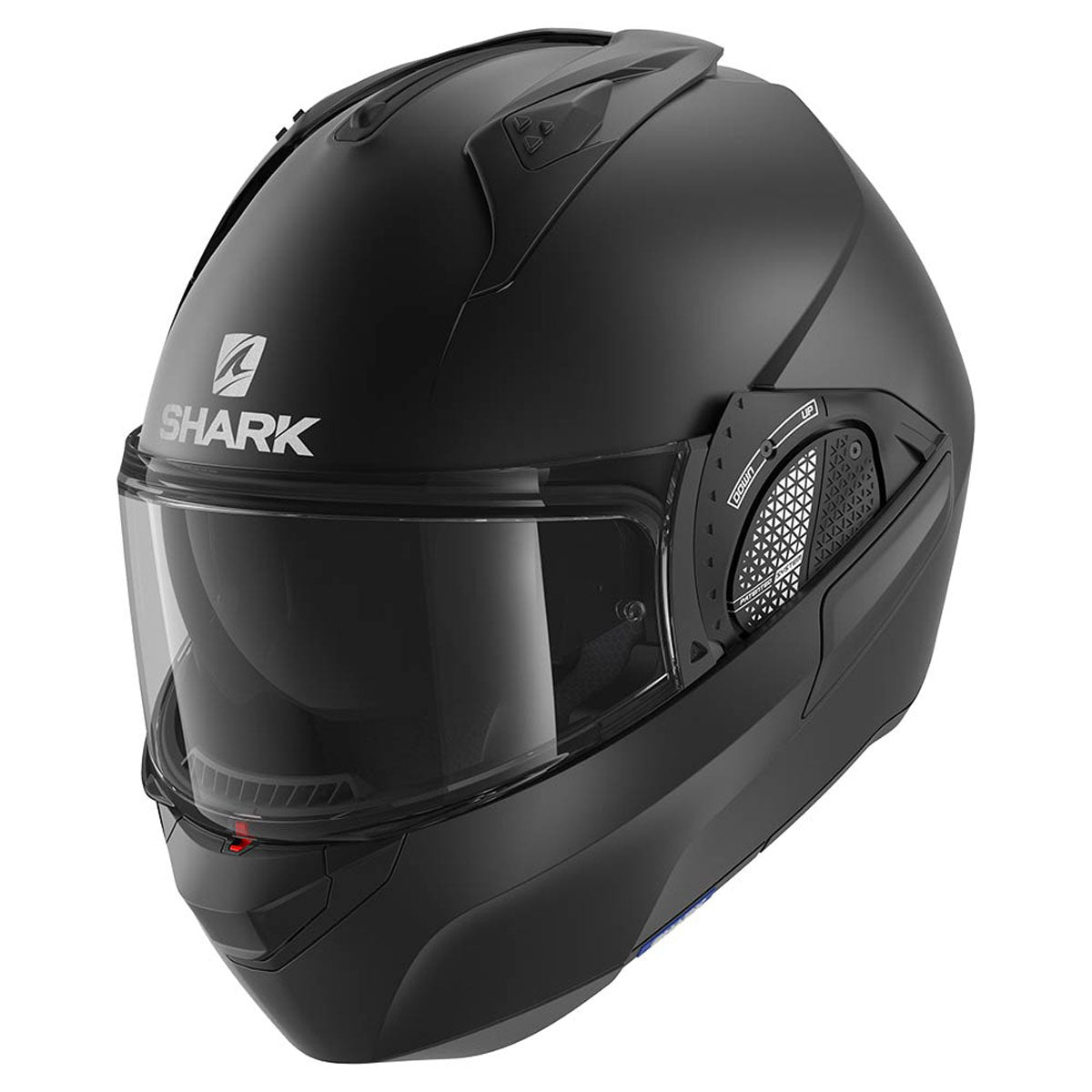 Shark EVO GT Helmet - Matte Black