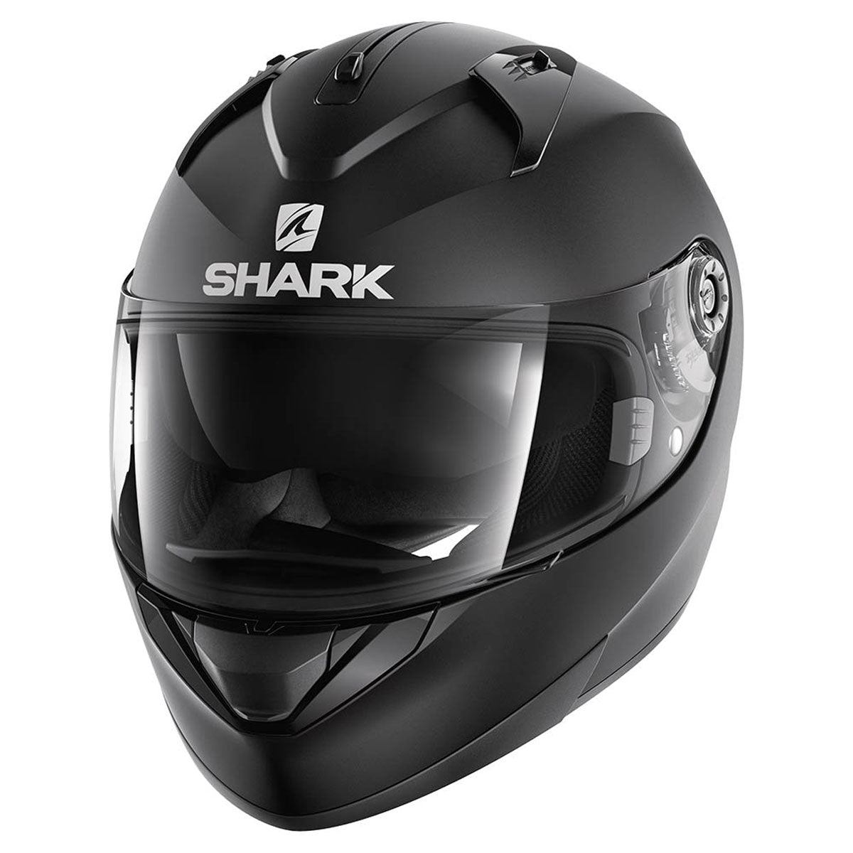 Shark Ridill 1.2 Helmet - Matte Black