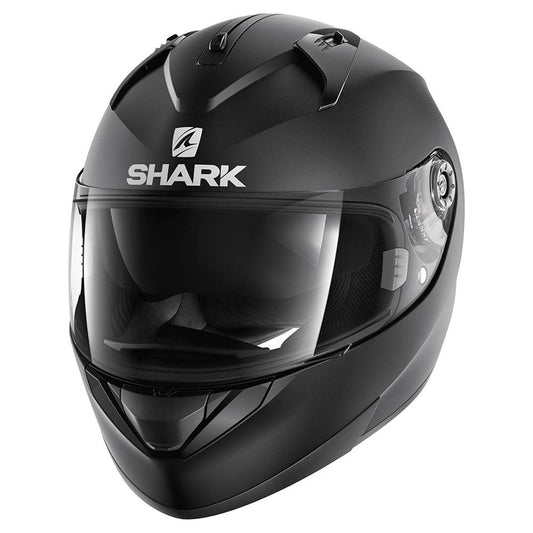 Shark Ridill 1.2 Helmet - Matte Black