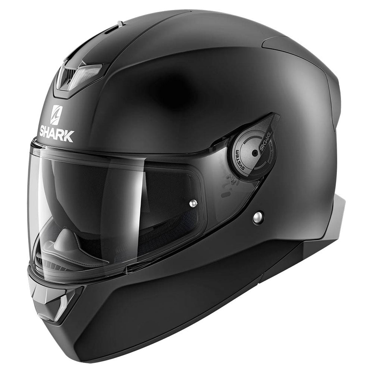 Shark Skwal 2 Helmet - Matte Black