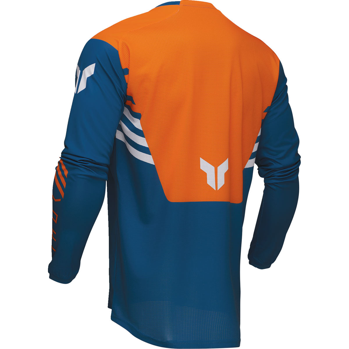 Thor LAUNCHMODE Zone Jersey - Blue