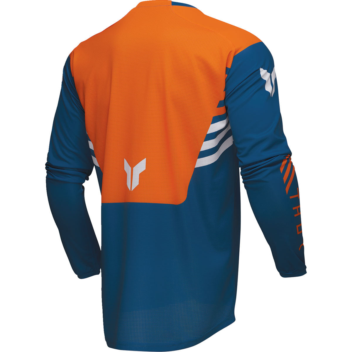 Thor LAUNCHMODE Zone Jersey - Blue