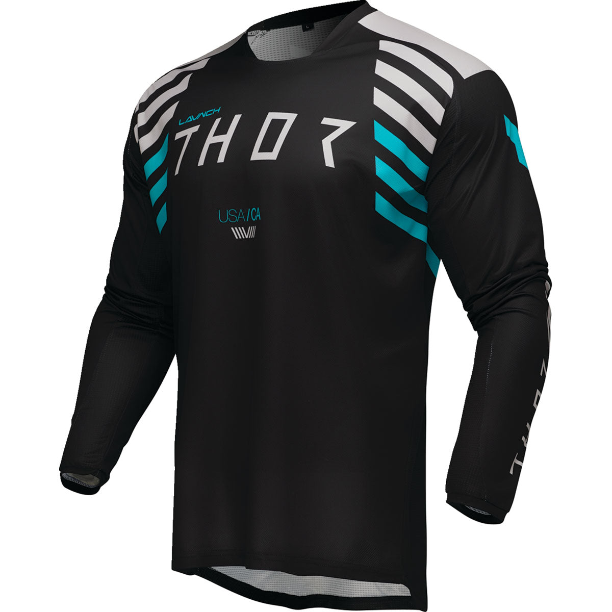 Thor LAUNCHMODE Zone Jersey - Sand