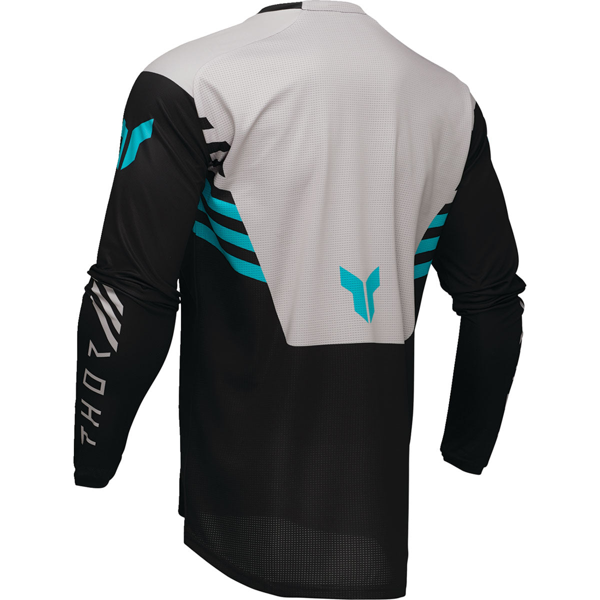 Thor LAUNCHMODE Zone Jersey - Sand