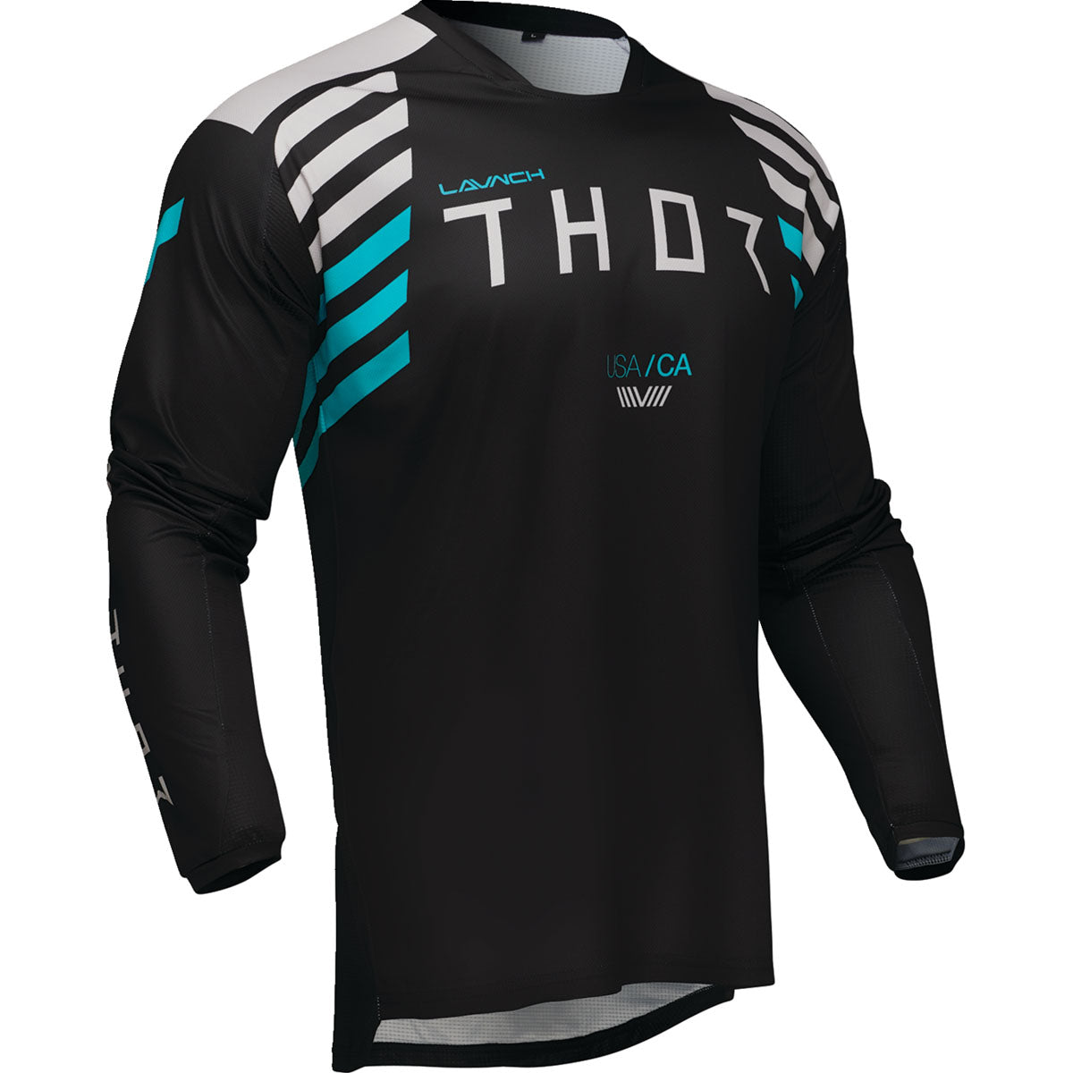 Thor LAUNCHMODE Zone Jersey - Sand