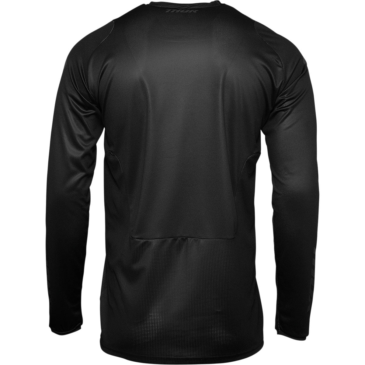 Thor Pulse Blackout Jersey - Black