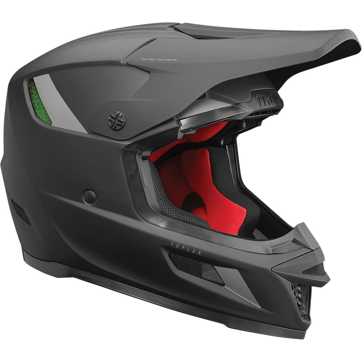 Thor Reflex MIPS Helmet CLOSEOUT - Blackout