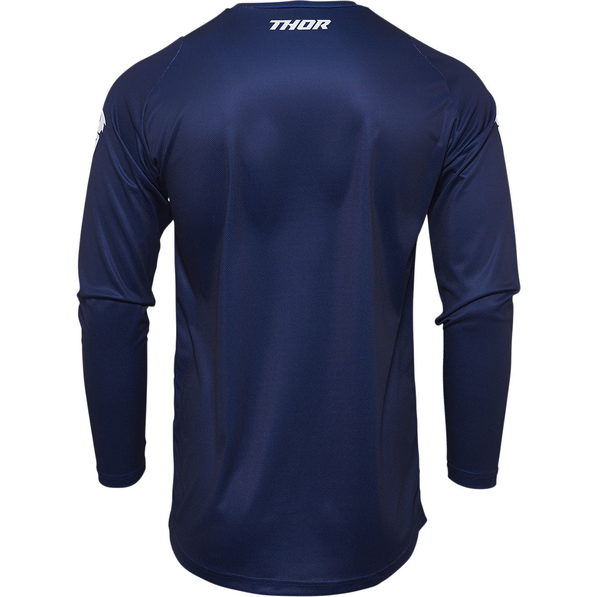 Thor Sector Minimal Jersey - Navy