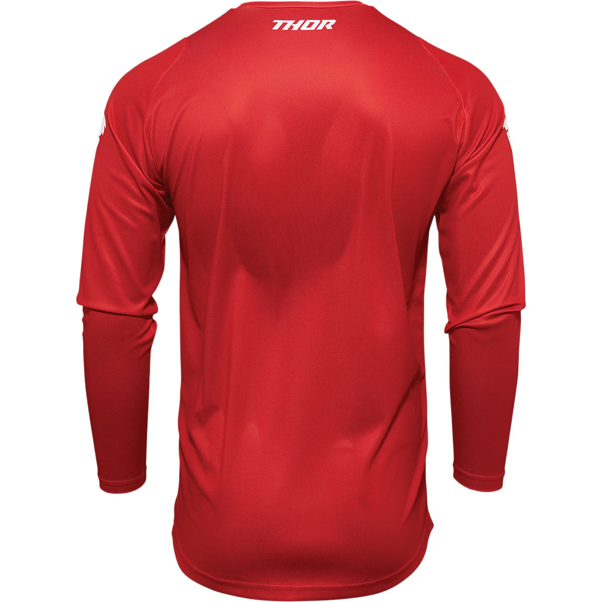 Thor Sector Minimal Jersey - Red