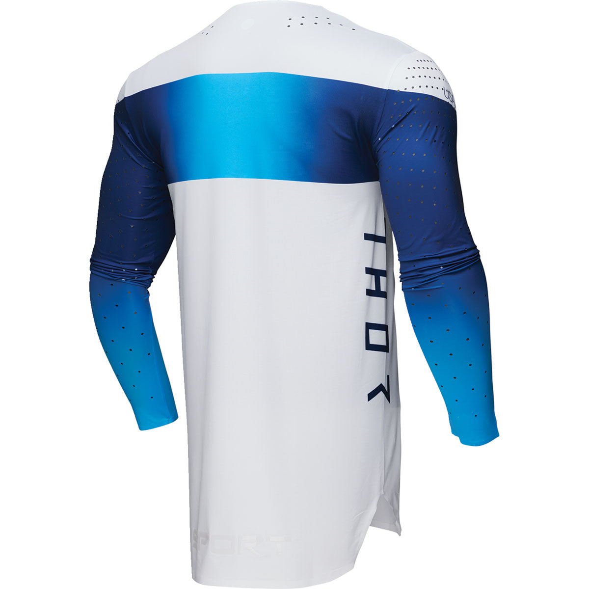 Thor SPORTMODE Strike Jersey - Navy