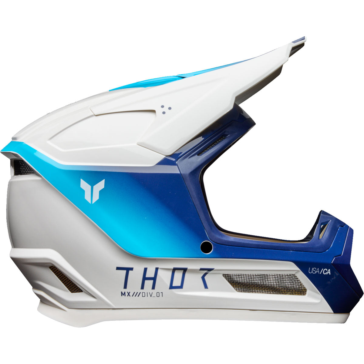 Thor Youth Fleet Storm Helmet - Storm