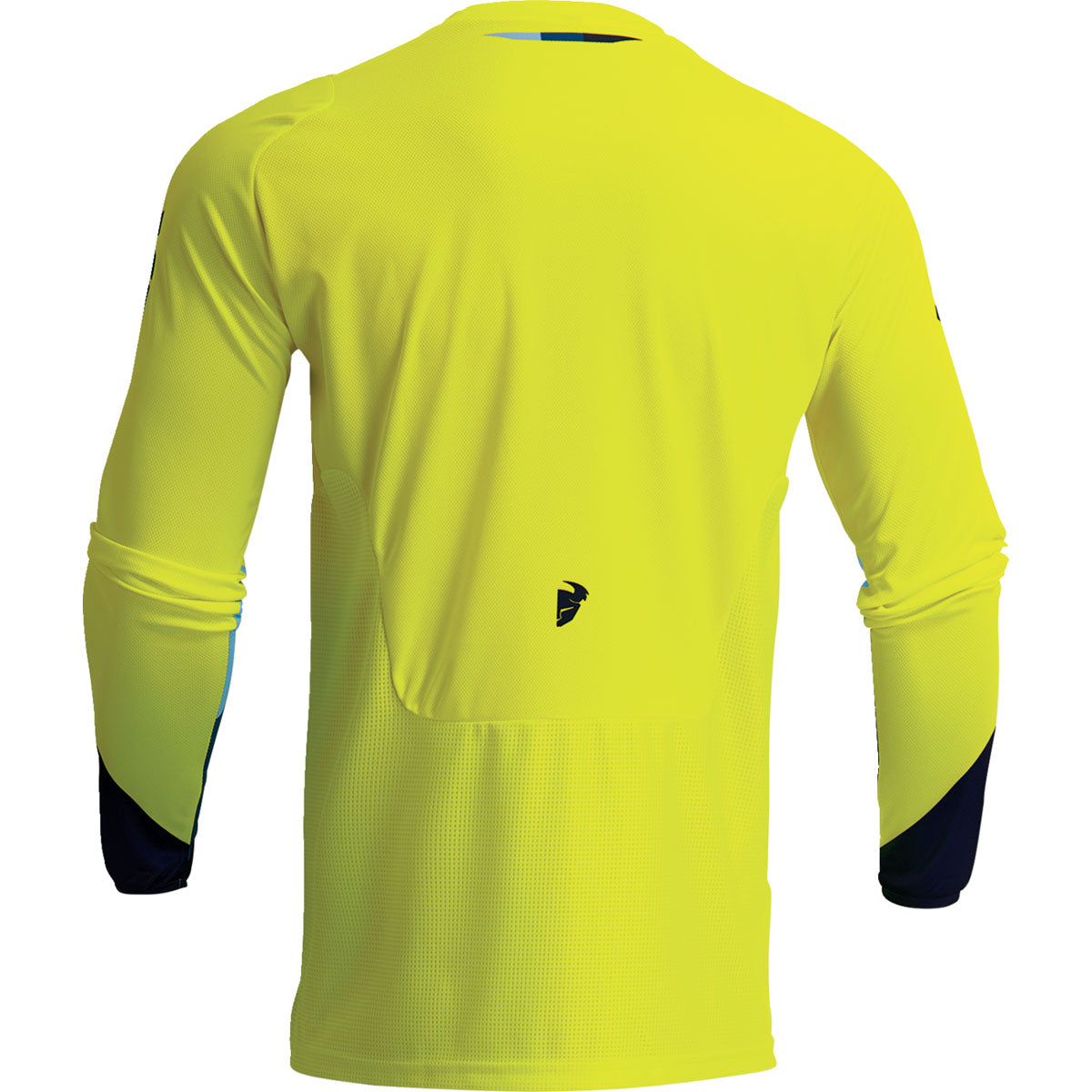 Thor Youth Pulse Tactic Jersey - Acid