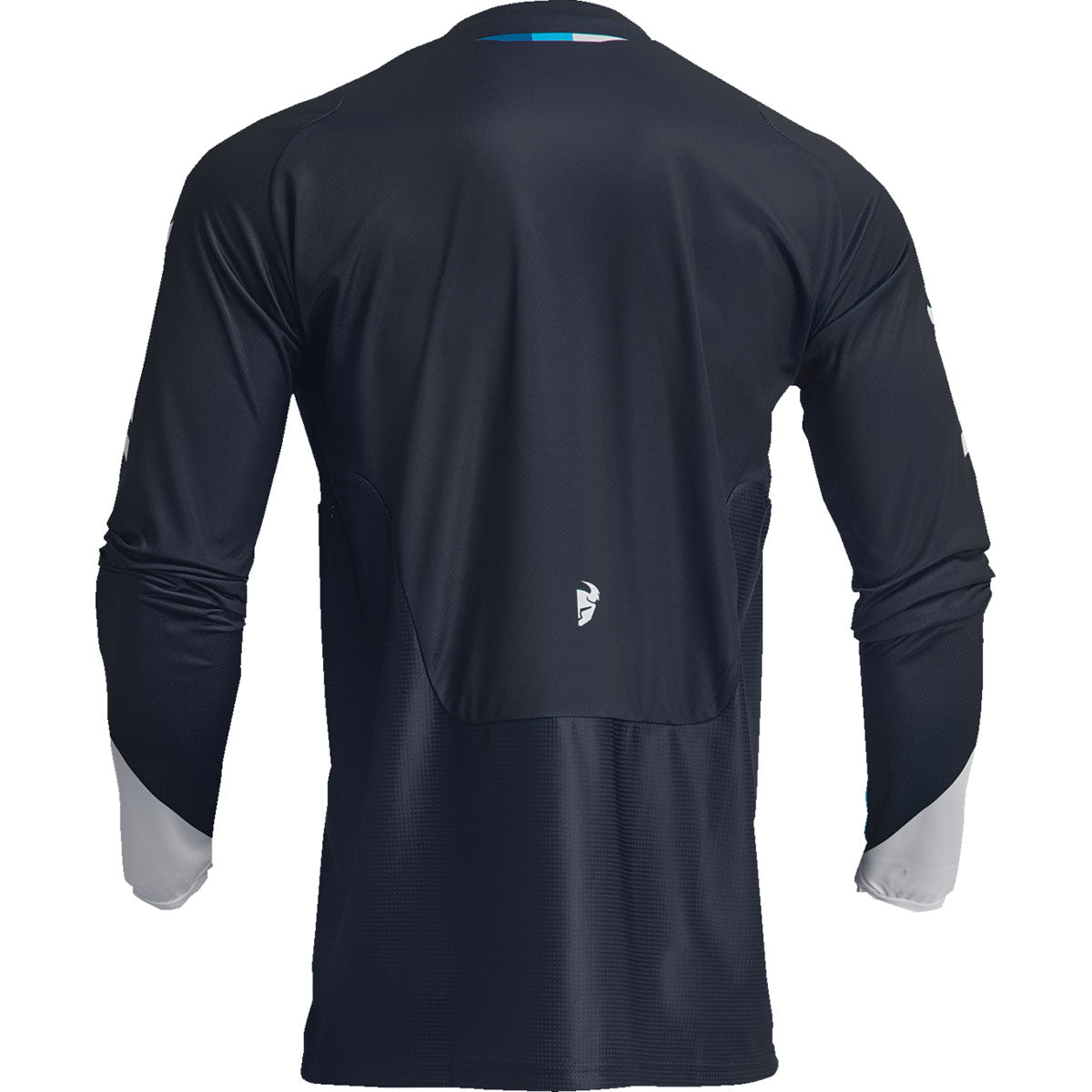 Thor Youth Pulse Tactic Jersey - Midnight