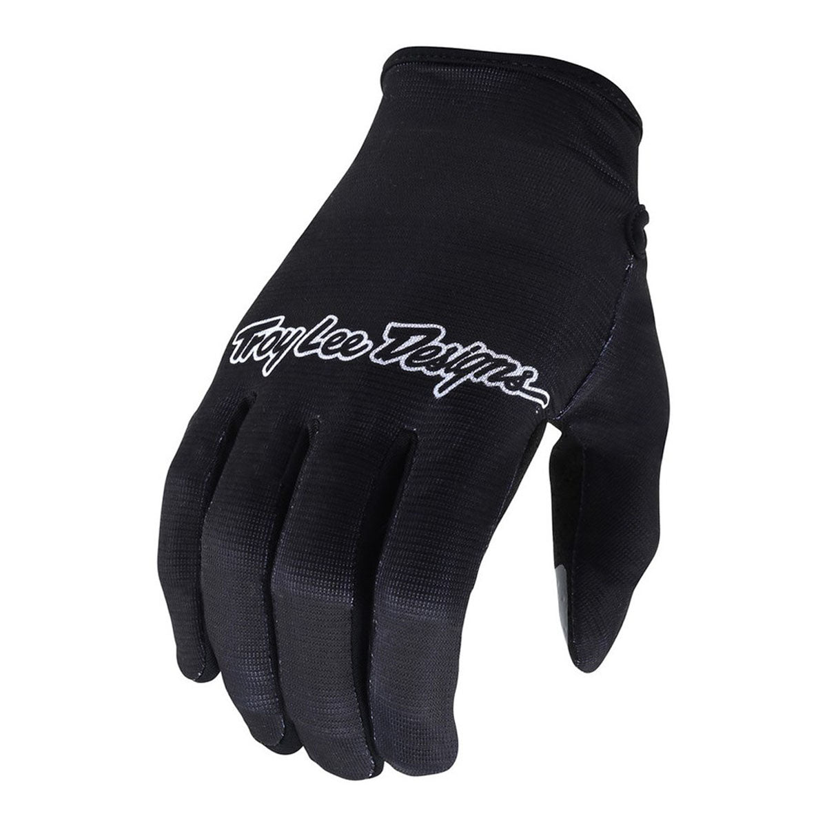 Troy Lee Designs Flowline Gloves CLOSEOUT - Black