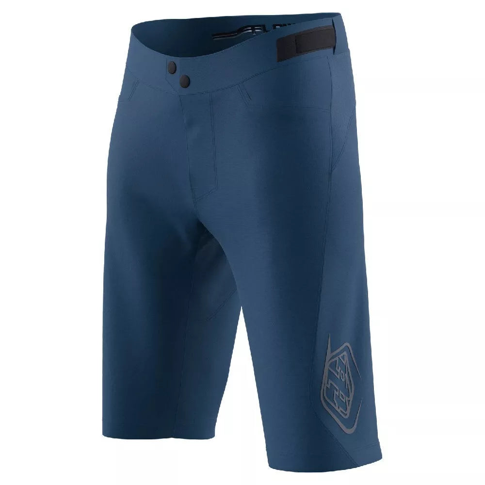 Troy Lee Designs Flowline Shorts CLOSEOUT - Blue