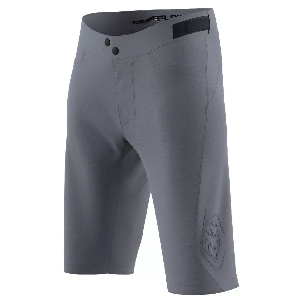 Troy Lee Designs Flowline Shorts CLOSEOUT - Gray