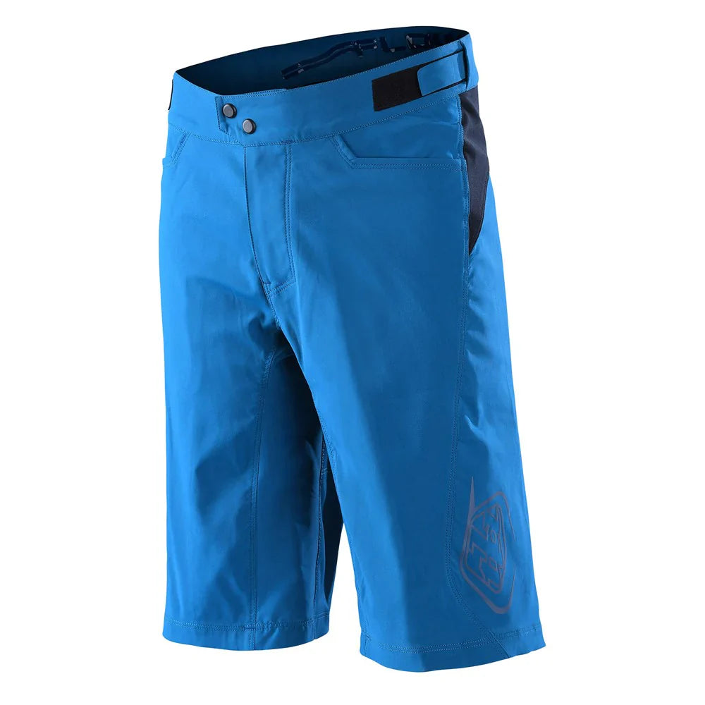 Troy Lee Designs Flowline Shorts CLOSEOUT - Slate Blue