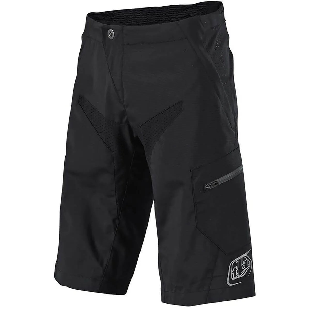 Troy Lee Designs Moto Shorts CLOSEOUT - Black