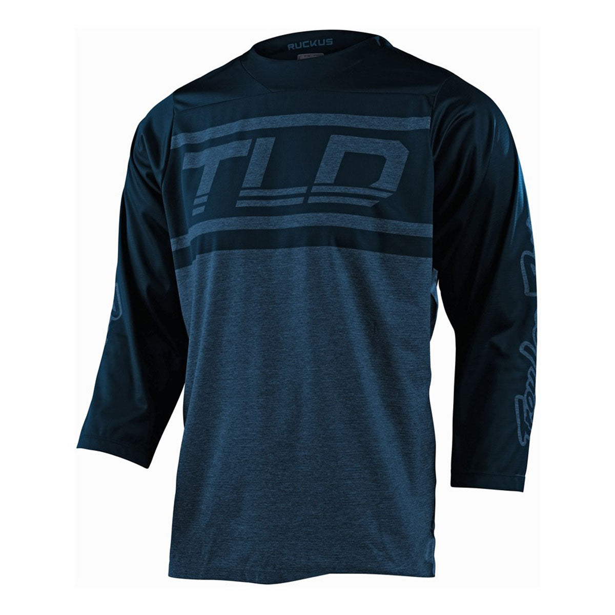 Troy Lee Designs Ruckus Jerseys CLOSEOUT - Bars Dark Slate