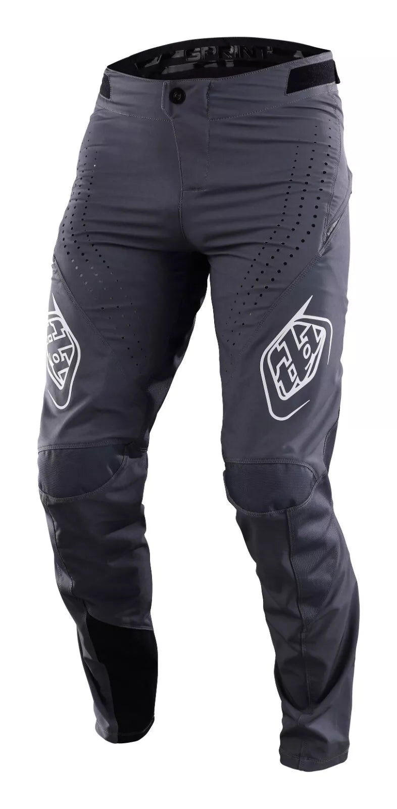 Troy Lee Designs Sprint Pants - Mono Charcoal