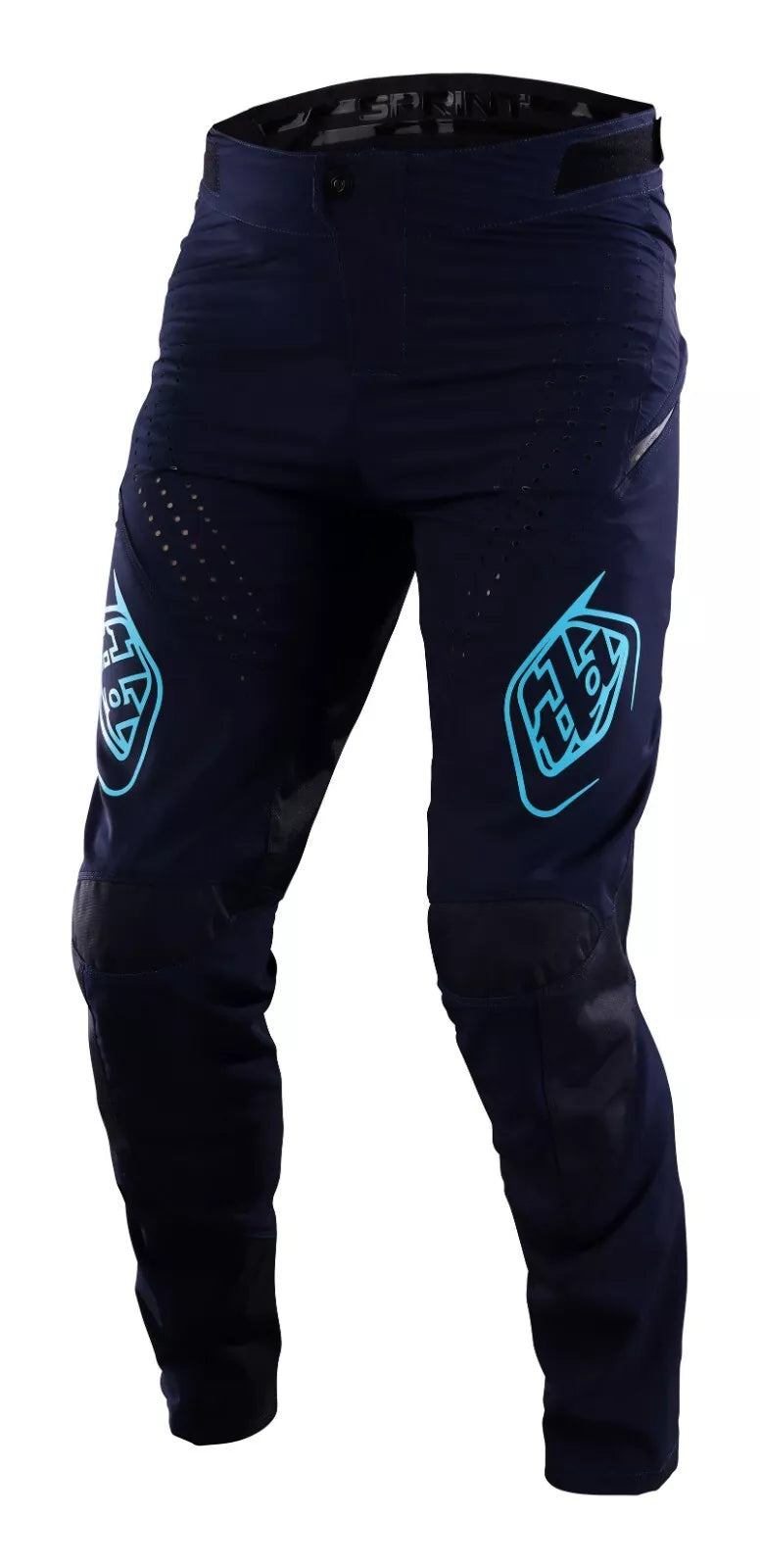 Troy Lee Designs Sprint Pants CLOSEOUT - Mono Navy